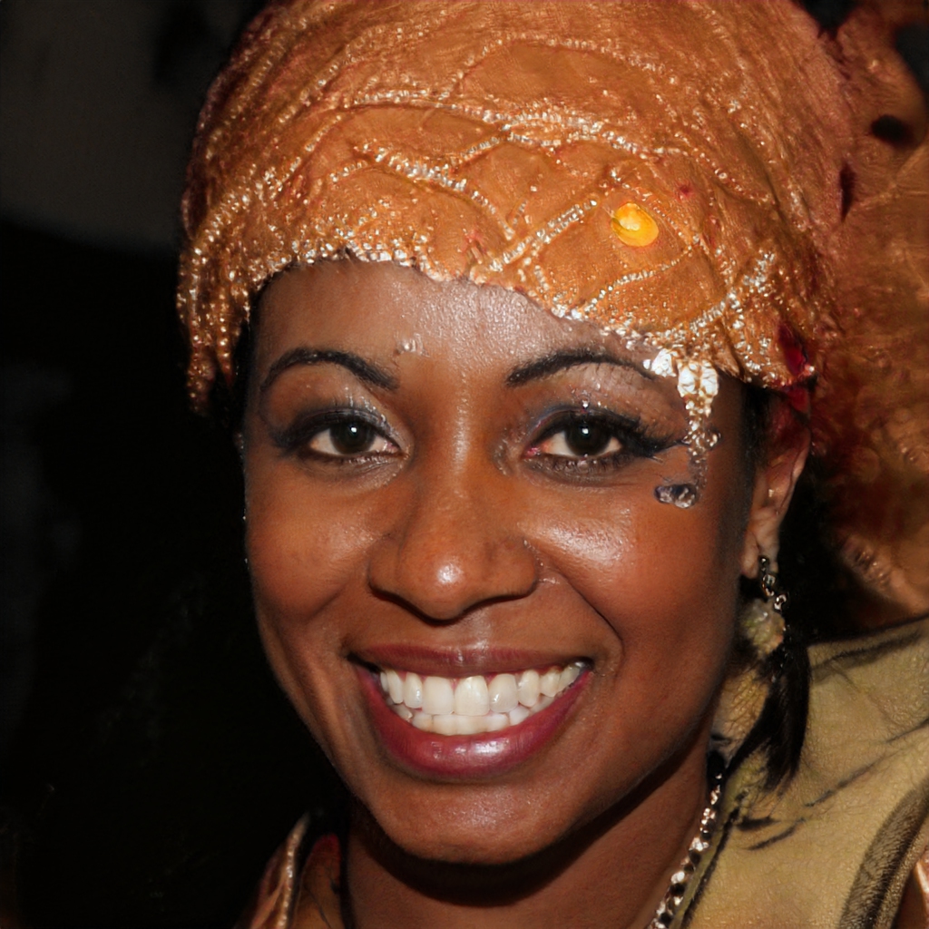 Marlisa S.